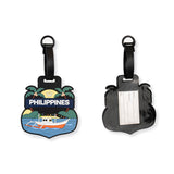 🎁 Islands Collection Bag Tag (100% off)