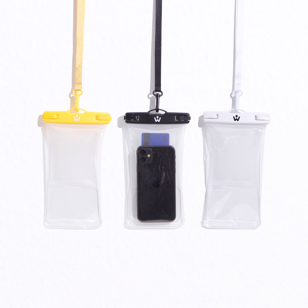 Aquaseal Phone Sleeve