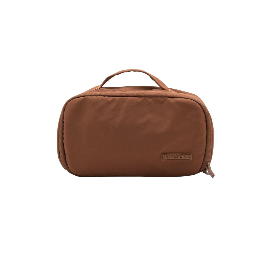 Essentials Zip Pouch