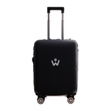Plain Luggage Cover I Small to Extra Large