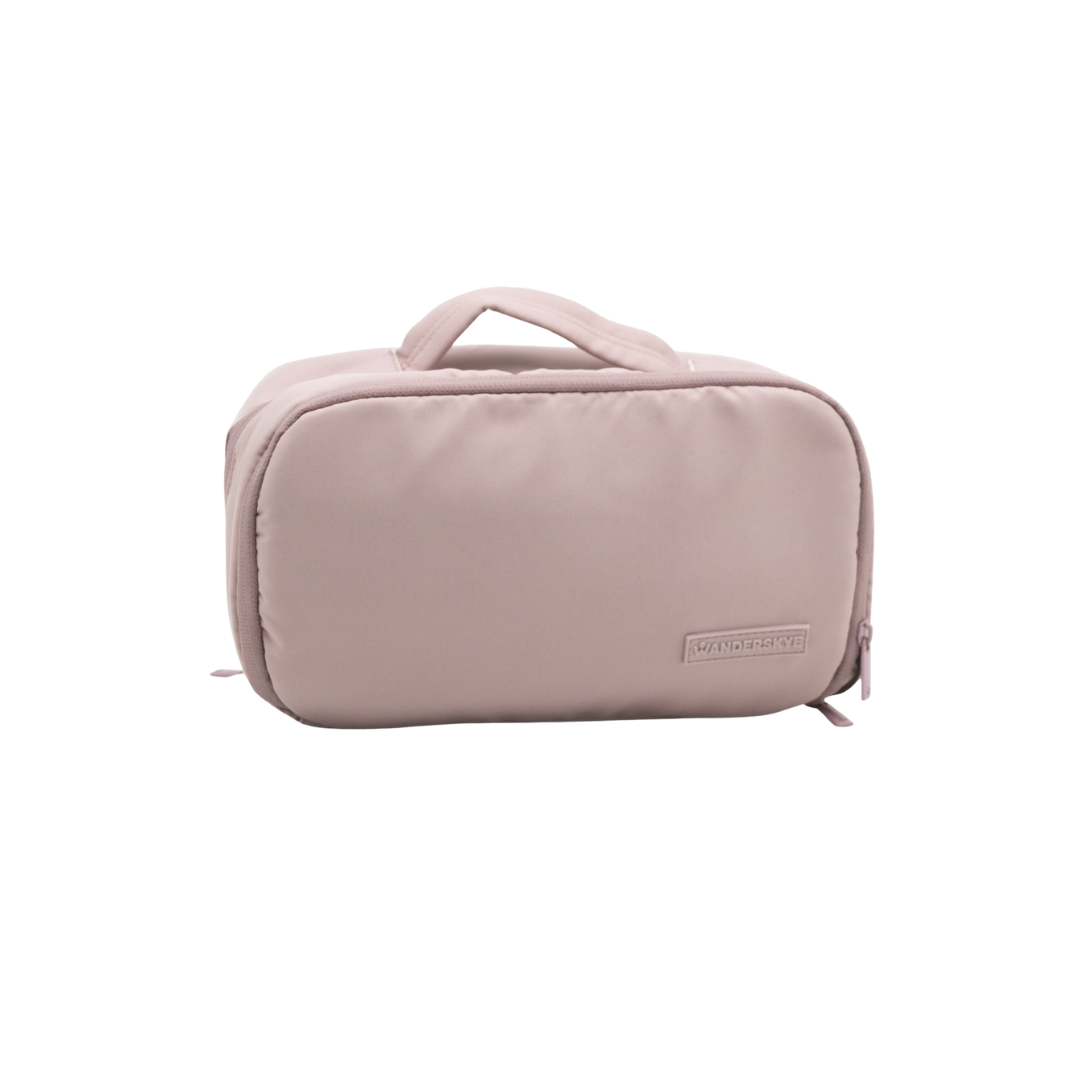 Essentials Zip Pouch