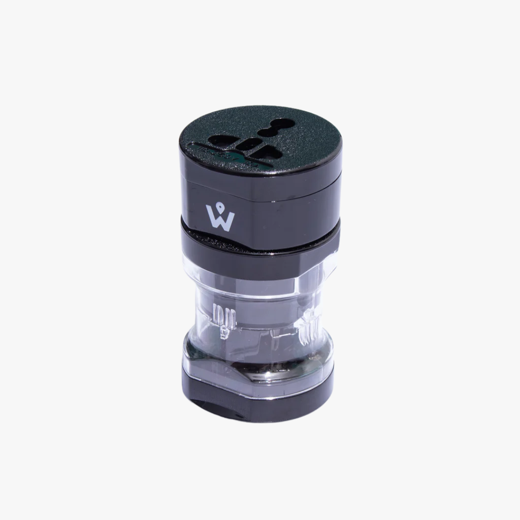 4 in 1 Travel Adaptor