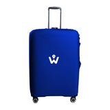 Plain Luggage Cover I Small to Extra Large