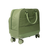 The Carry on Roller Tote 18 inch