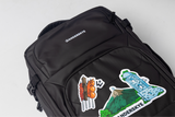 Iron-on Patches
