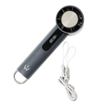 Portable Airloop Cooling Fan