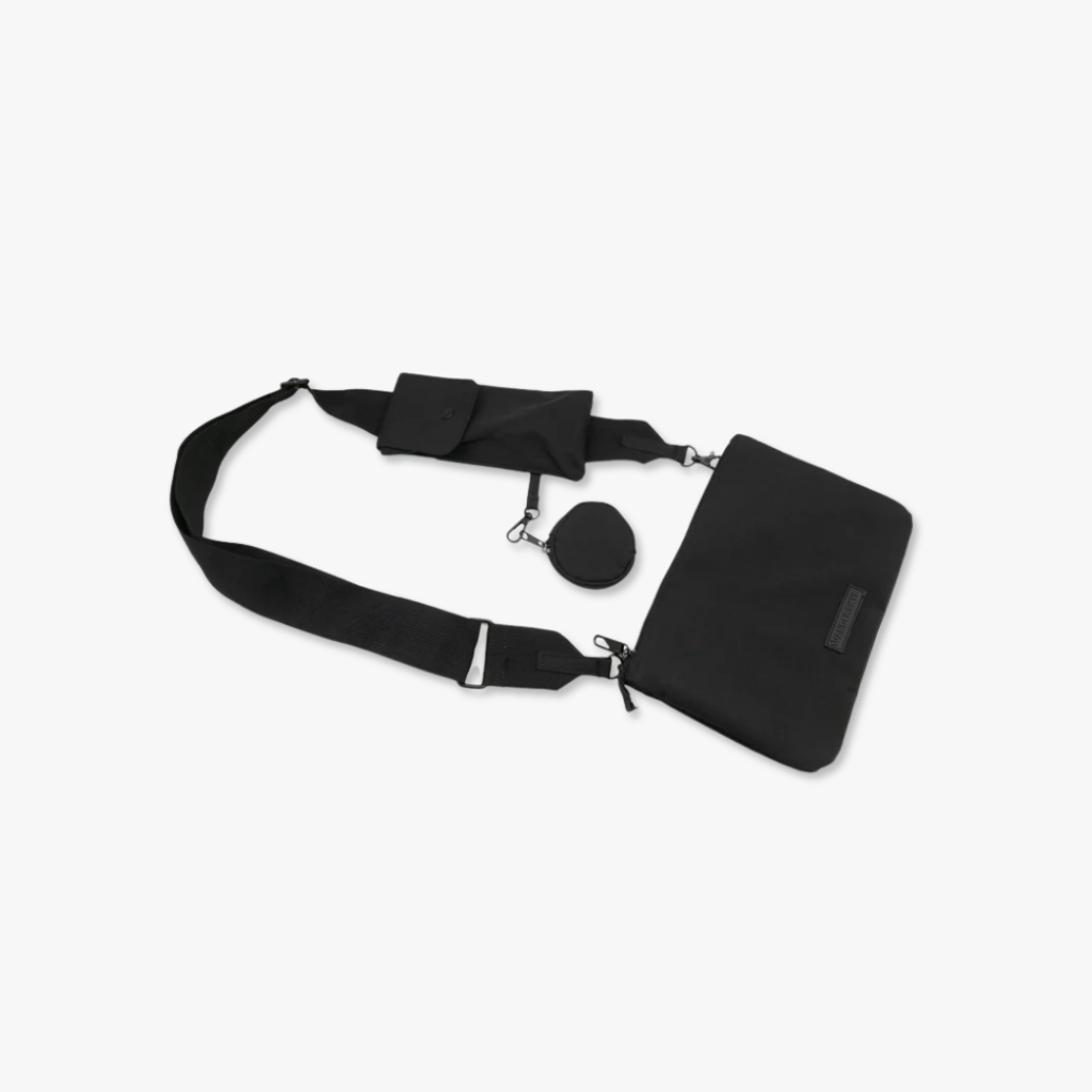 Everyday Sling Bag