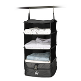 Portable Travel Closet