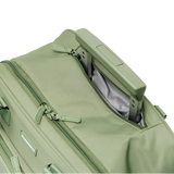 The Carry on Roller Tote 18 inch