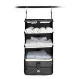 Portable Travel Closet