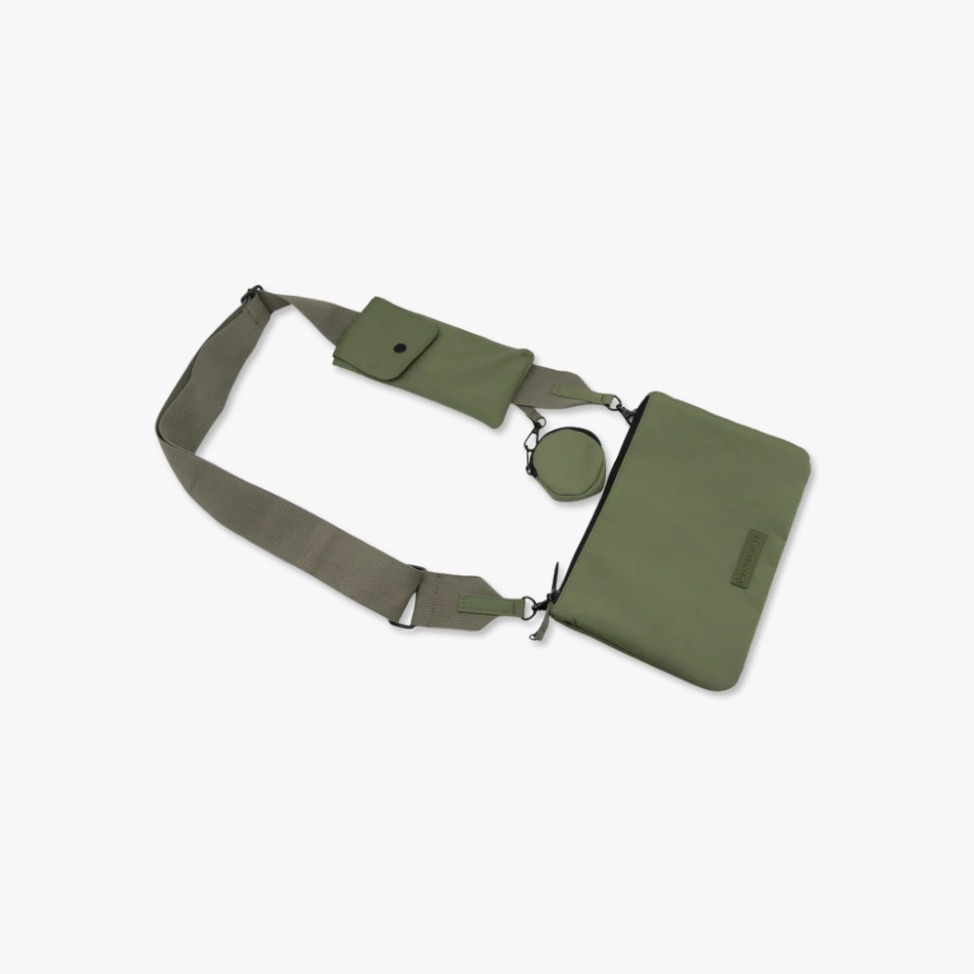 Everyday Sling Bag
