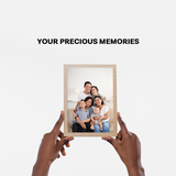 Customized Luggage Cover