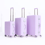 Explora Zip Plus Luggage