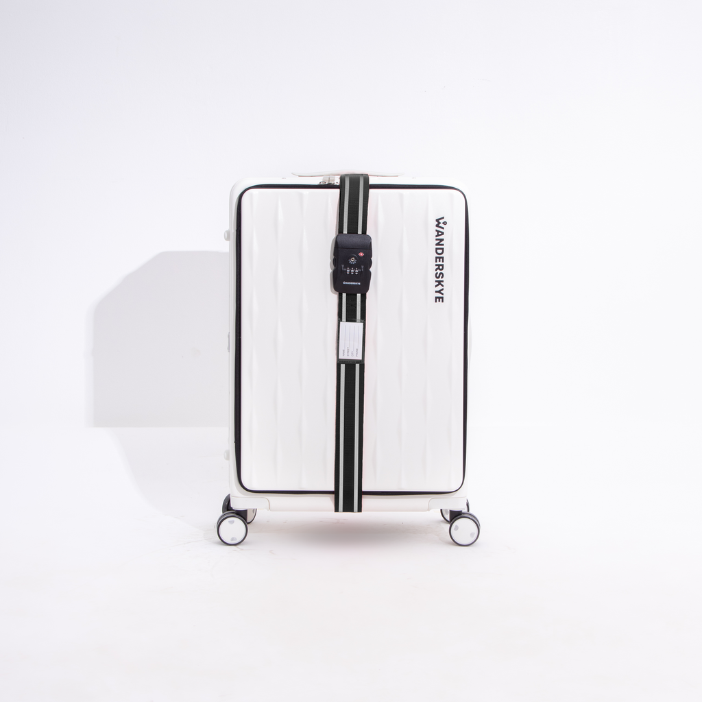 TSA Luggage Strap