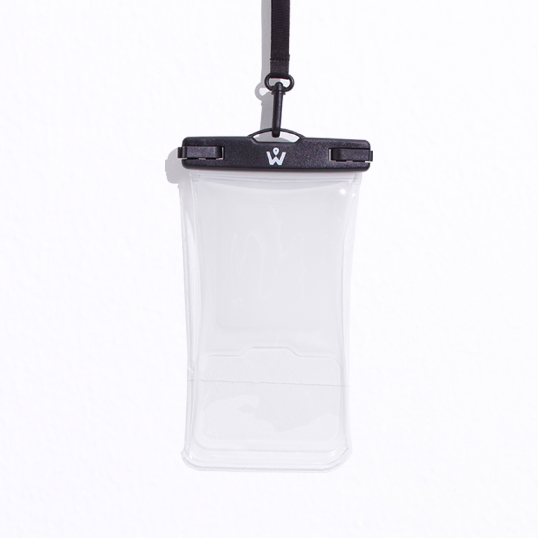 Aquaseal Phone Sleeve