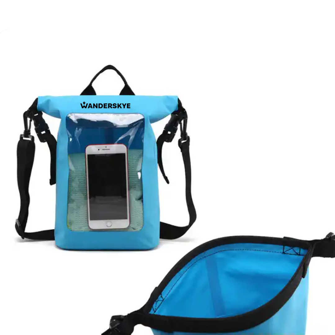 Wanderskye Waterproof Day Pack