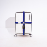 Cross TSA Luggage Straps