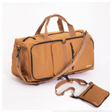 Foldable Duffle Bag