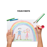 Customized Luggage Cover