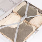 Collapsible Packing Cubes
