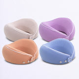 Comfy Cloud Neck Pillow