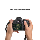 Customized Luggage Cover