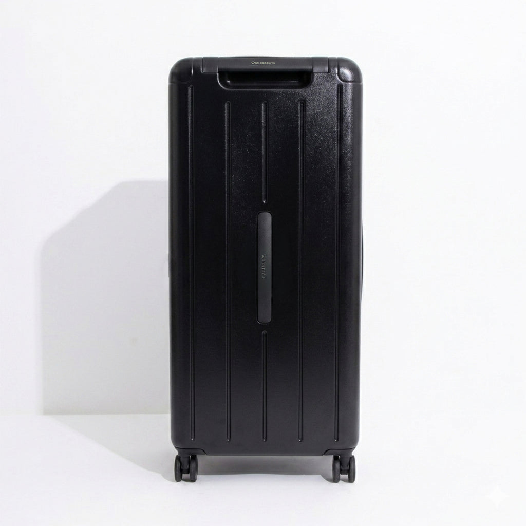 The Check In Explora Smart Trunk Luggage 32 Inch