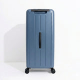 The Check In Explora Smart Trunk Luggage 32 Inch