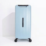 The Check In Explora Smart Trunk Luggage 32 Inch