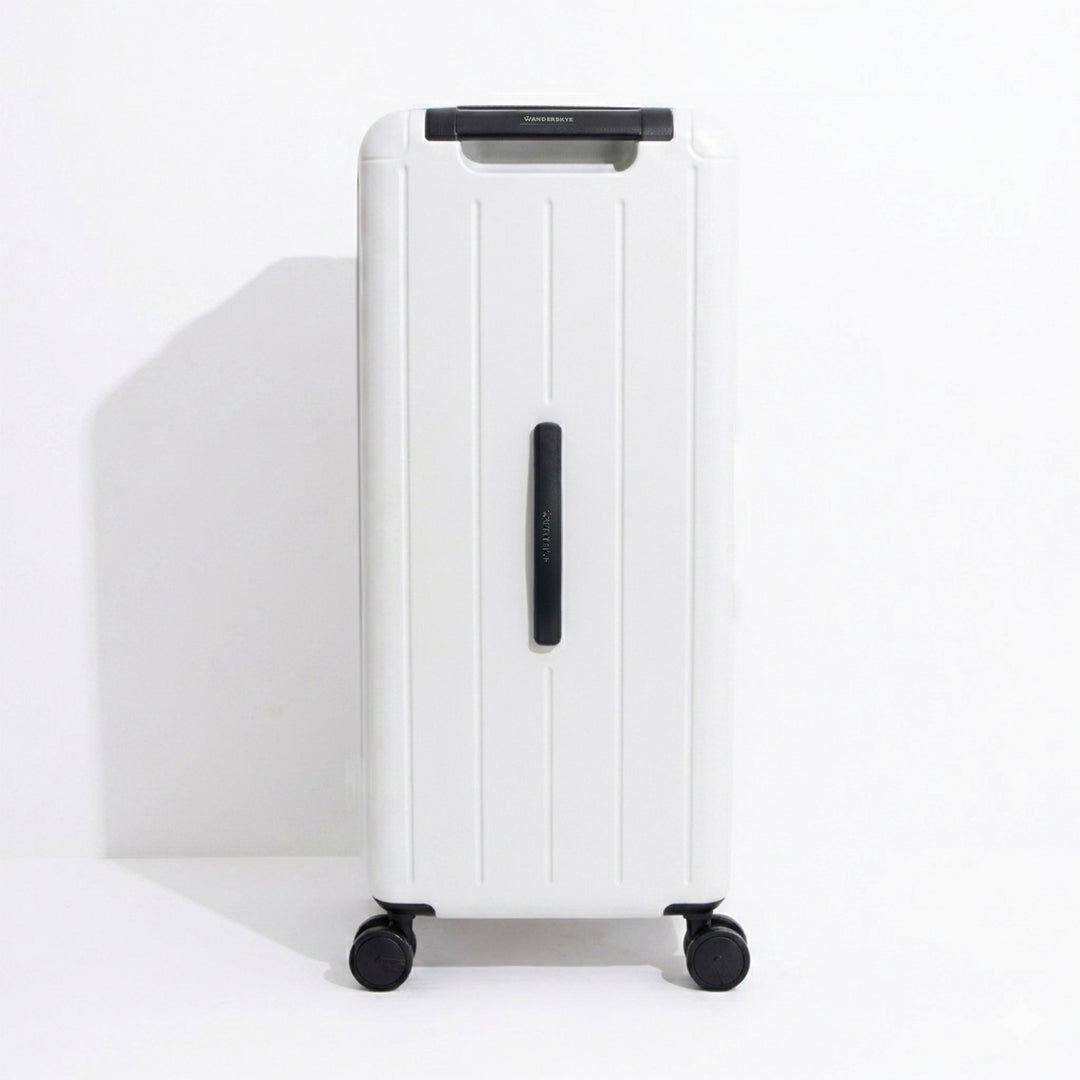 The Check In Explora Smart Trunk Luggage 32 Inch