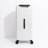 The Check In Explora Smart Trunk Luggage 32 Inch