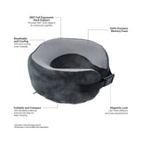 360° Support Neck Pillow Plus
