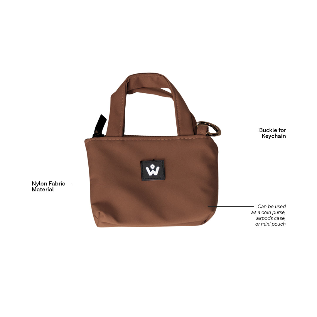 Everyday Tote Micro – Compact Everyday Carry Pouch