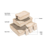 Collapsible Packing Cubes