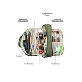Essentials Zip Pouch