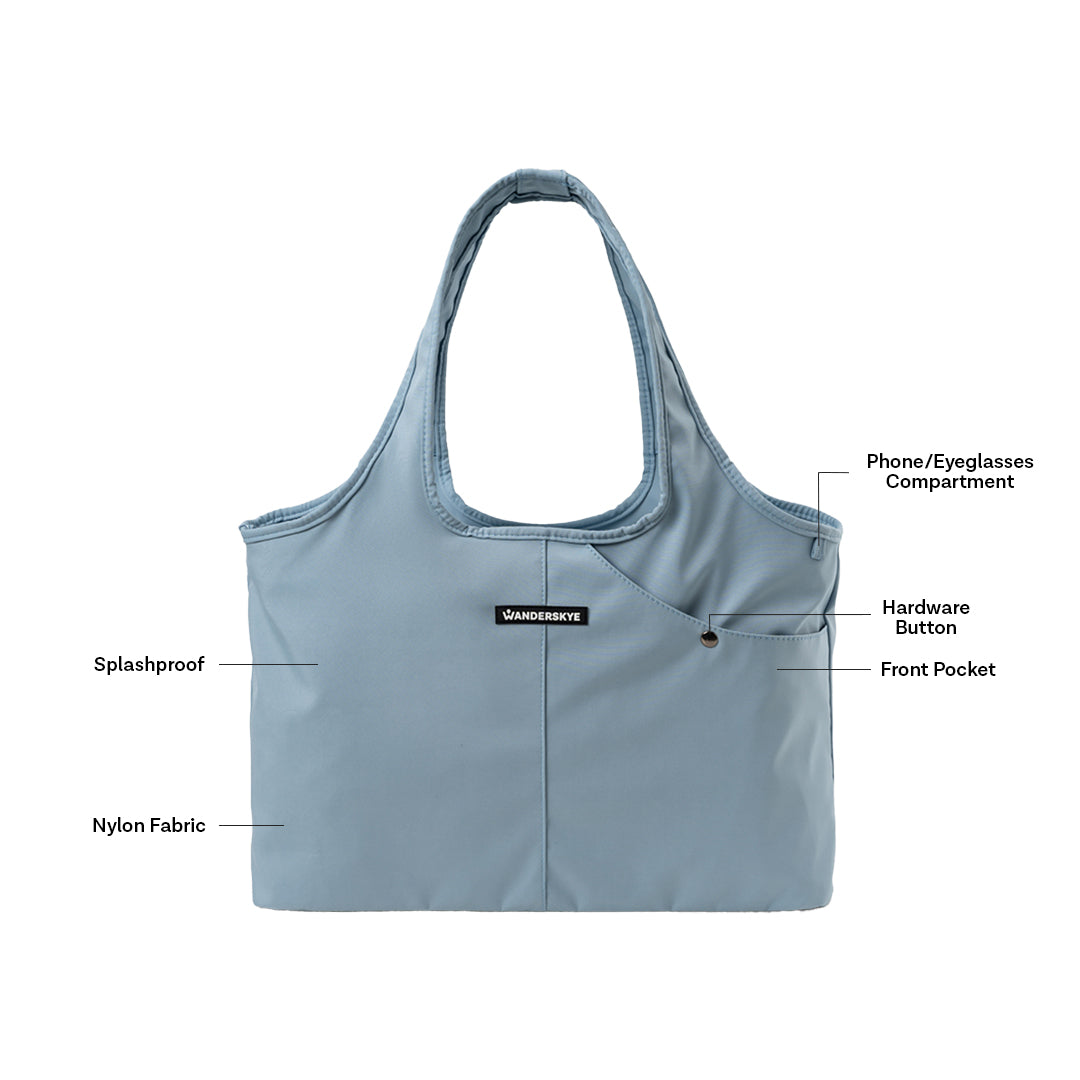 Everyday Tote