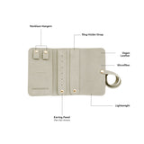 Jewelry Pouch Organizer