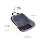 Mesh Packing Cubes