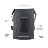 Ocean Pack SealPro Backpack 25 Liters