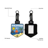 Islands Collection Bag Tag