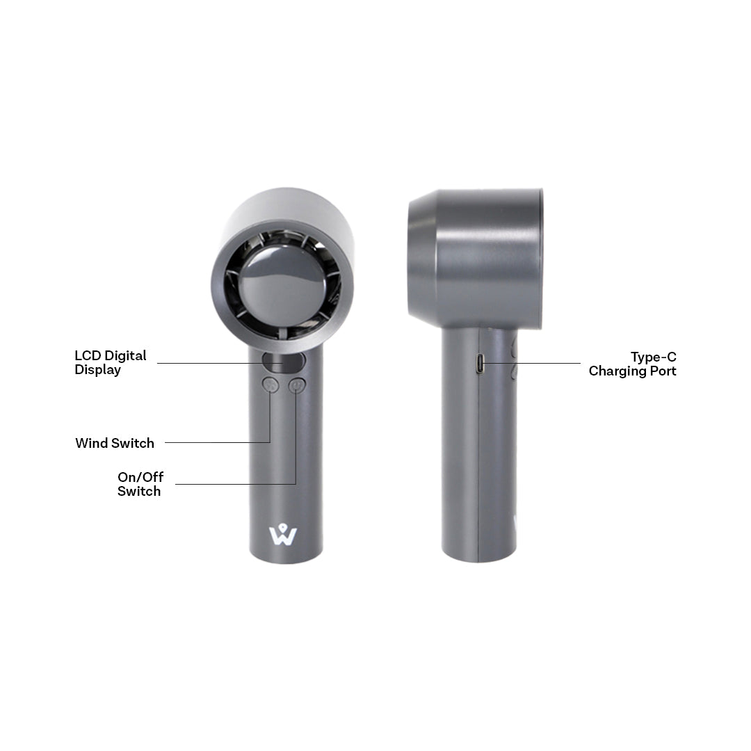 Portable Fan