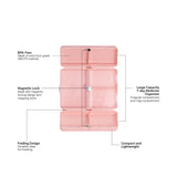 Portable Pill Organizer