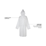 Portable Raincoat
