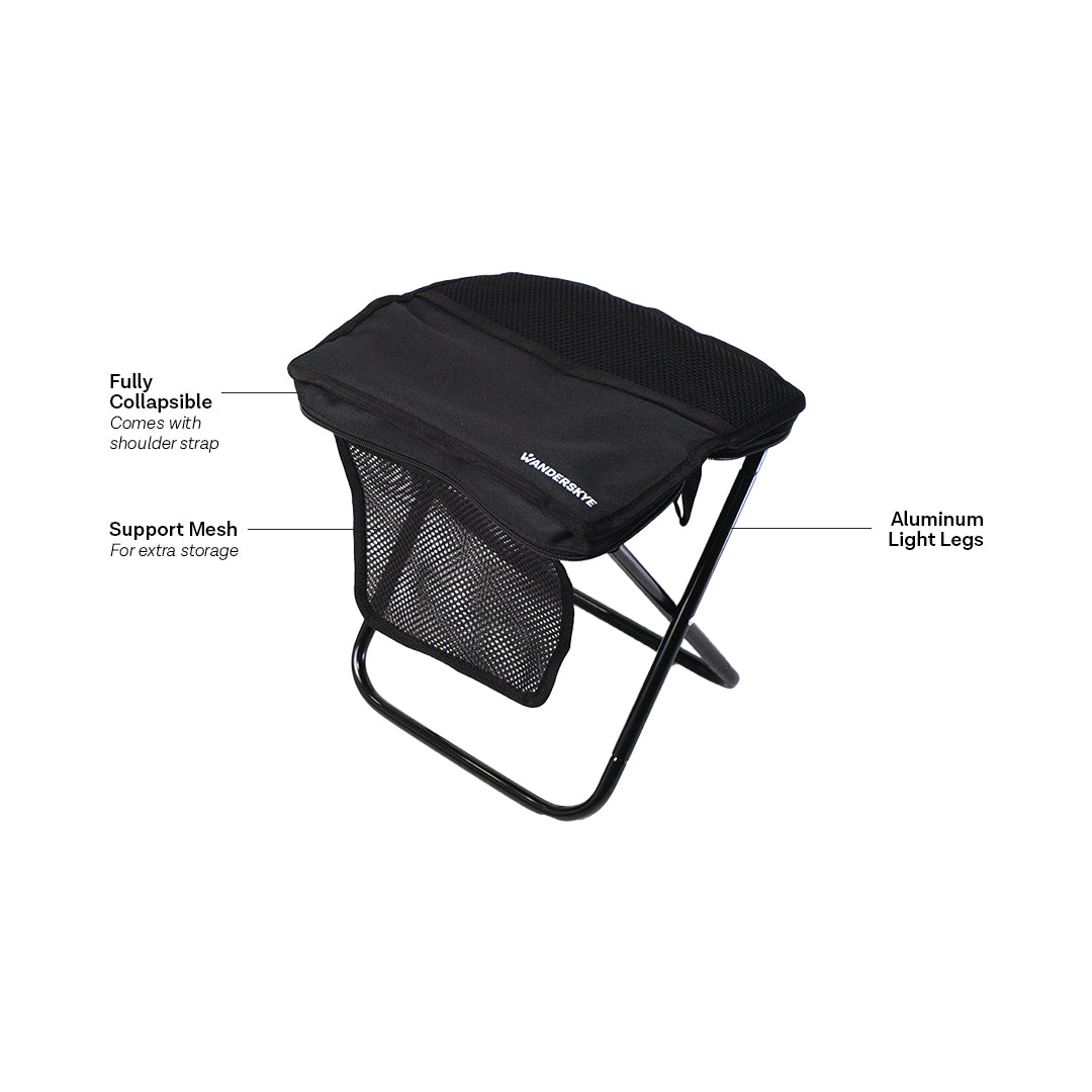 Resting Portable Chair