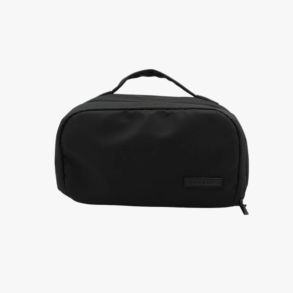 Essentials Zip Pouch