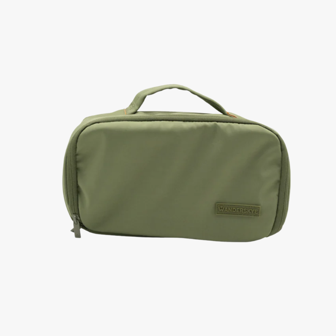 Essentials Zip Pouch