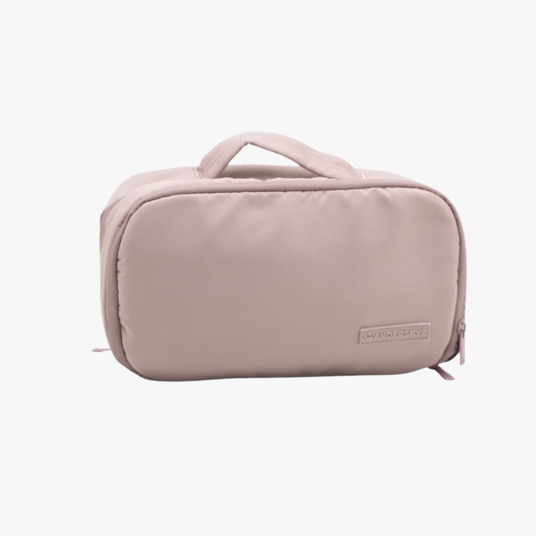Essentials Zip Pouch