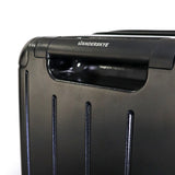 The Check In Explora Smart Trunk Luggage 32 Inch
