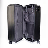 The Check In Explora Smart Trunk Luggage 32 Inch
