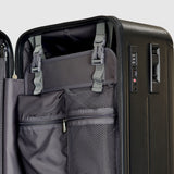 The Check In Explora Smart Trunk Luggage 32 Inch